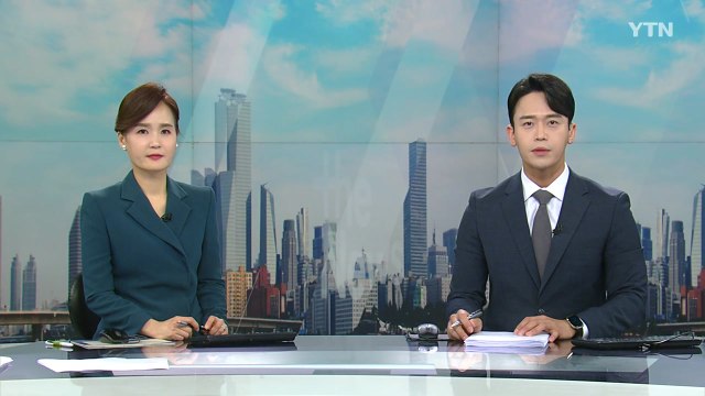 [더뉴스] 다시보기 2022년 05월 27일