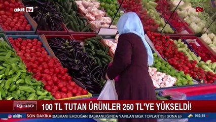 26 Mayıs 2022 Akit TV Ana Haber