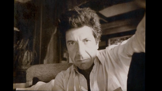 Hallelujah Leonard Cohen, A Journey, A Song - Trailer (English) HD