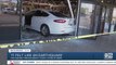 Video shows car drive into Tempe building, causing minor injuries