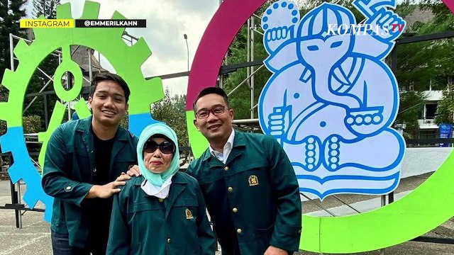 Kronologi Anak Ridwan Kamil Diduga Terseret Arus Saat Berenang di Sungai Aaree Swiss