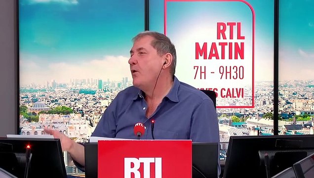 Caverivière et Calvi ne font pas le pont : soit nous sommes indispensables soit on s'est fait ken