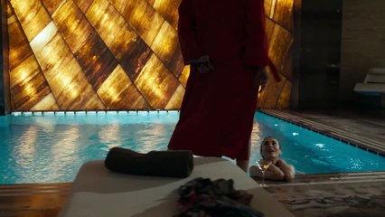 Choque - Carpisma - Capítulo 5 (Audio Español) | Crash