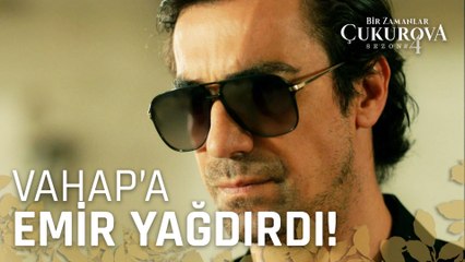 Hakan'ın Yeni Planı - Bir Zamanlar Çukurova 138. Bölüm