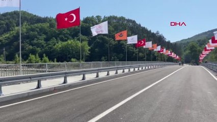 BAKAN KARAİSMAİLOĞLU: TÜRKSAT 6A'YI UZAYA GÖNDERMEK İÇİN YOĞUN ÇABA İÇİNDEYİZ