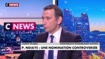 Laurent Jacobelli : «Emmanuel Macron n’a de cesse de déconstruire la France, géographiquement en la faisant devenir une préfecture de l’Union européenne, et en tant qu’identité en nommant de tels personnages»