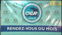 Komisyon Nasyonal Mache Piblik òganize 2èm edisyon konferans deba yo ki batize Rendez Vous du mois.