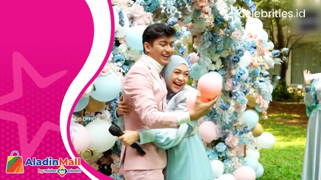 Jelang Kelahiran Bayi Pertama, Ria Ricis Renovasi Rumah