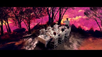 BTS (방탄소년단) '피 땀 눈물 (Blood Sweat & Tears)' Official MV
