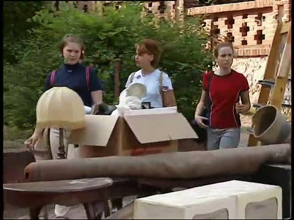 Schloss Einstein Staffel 1 Folge 71