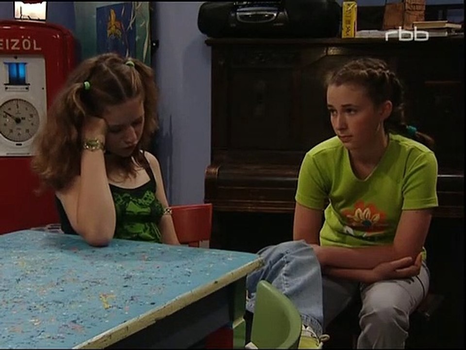 Schloss Einstein Staffel 1 Folge 75