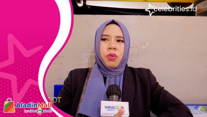 Mantan Istri Kiwil Kabur dari Suami Barunya di Turki