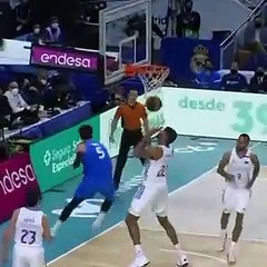 El Barça se prepara para afrontar el playoff de la Liga Endesa / FCB