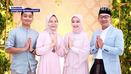 Kondisi Terkini Pencarian Anak Ridwan Kamil di Swiss