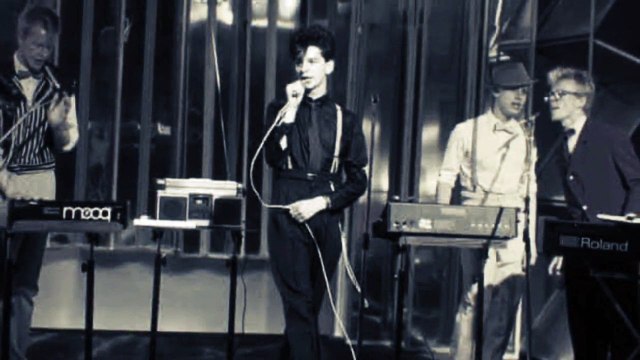 Depeche Mode’s Andrew Fletcher dies aged 60 _ Last Video