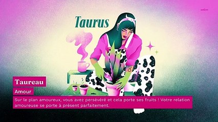 Horoscope du Vendredi 27 mai 2022