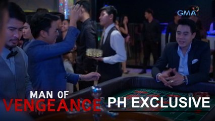 Man of Vengeance: It's payback time, Gerry! | Episode 14