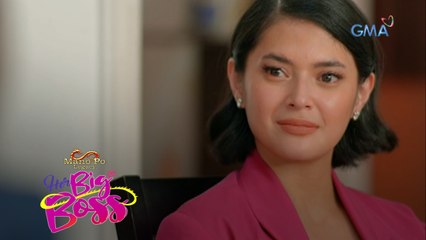 Mano Po Legacy: Irene is looking to shake things up! | Her Big Boss (Episode 46)