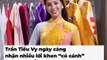 Lý do dàn hậu Việt dự thi nhan sắc: Tiểu Vy đi chơi lại đậu thật | Điện Ảnh Net