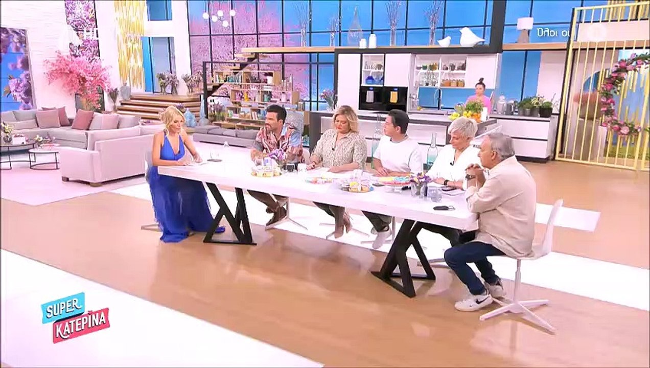 Στηβ Μιλάτος: Η 21χρονη τουρίστρια που τον κατη...