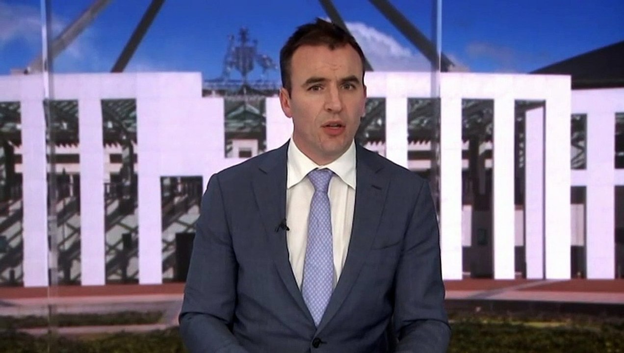 Morrison instructed Border Force to reveal boat intercept