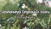 Fenny Bauty - Seandainya Engkau Di Sisiku (Official Lyric Video)
