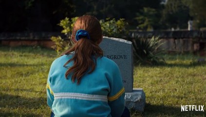Stranger Things season 4: Netflix adds content warning following Texas school shooting