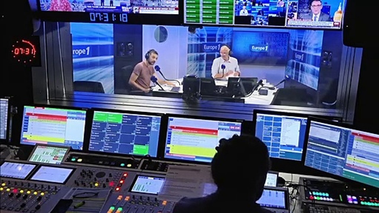 Eau potable : comment la France lutte contre les fuites