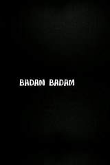 BADAM KACHA BADAM - Song Lyrics - WhatsApp - Status - Taiba Iftikhar Ahmed - (2022)
