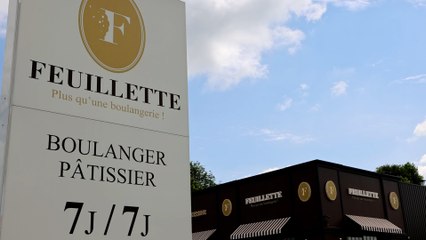 ESTAC x Boulangerie Feuillette : Un partenariat qui ne perd pas de miettes !