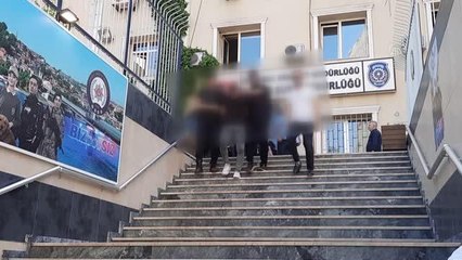 İki esnaf grubu arasındaki silahlı çatışmanın 28 zanlısı adliyede