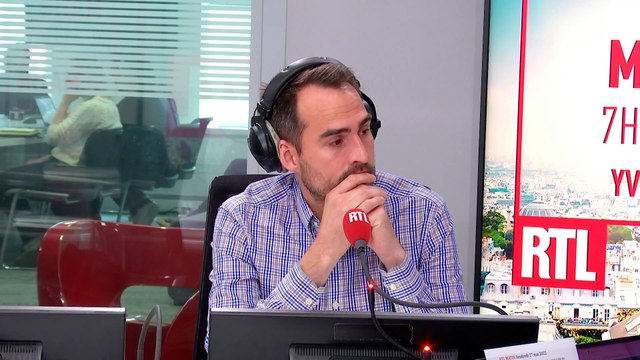 Festival de Cannes : Isabelle Adjani présente Mascarade , le prochain film de Nicolas Bedos