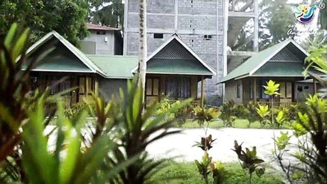 Blue Island Beach Resort, Havelock Island by Experience Andamans