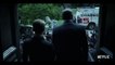 La bande-annonce vidéo de la série House of Cards. Kevin Spacey accusé d'agressions sexuelles au Royaume-Uni : l'acteur a été inculpé.
