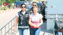 Adana'da 'Müsilaj' operasyonu: 4 şüpheli yakalandı