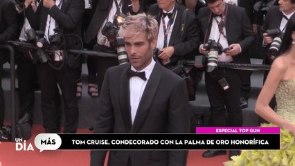 Analizamos la nueva película de Tom Cruise: "Top Gun Maverick"