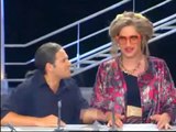 Fou rire de Ray Liotta face à José Garcia et Antoine De Caunes dans 