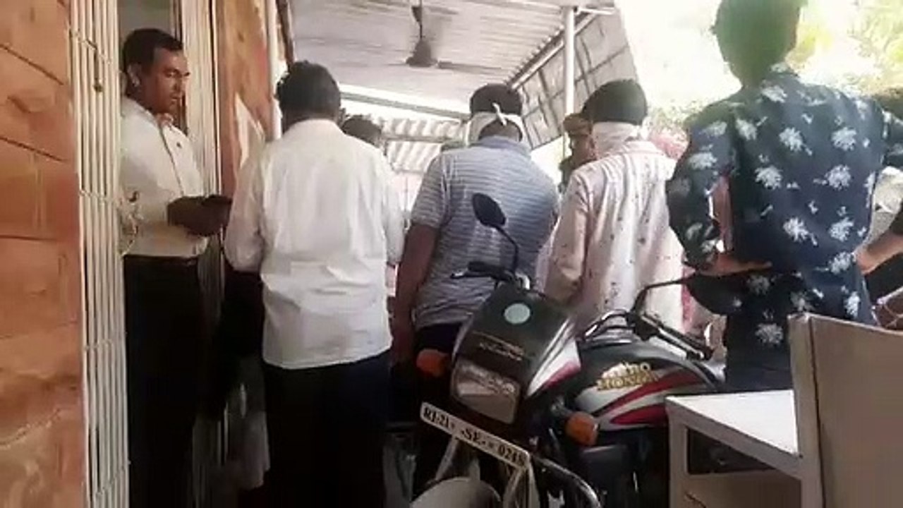 बाल विवाह (Child marriage) शून्य कराने कोर्ट आई...