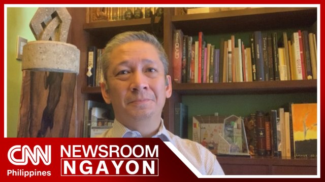 National Heritage month | Newsroom Ngayon
