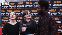 ABBA Voyage's live band on recreating the magic