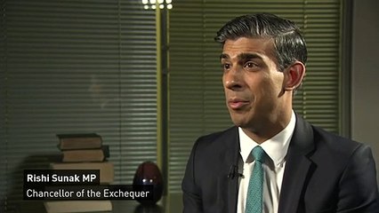 Sunak 'shocked and appalled' by treatment of Number 10 staff