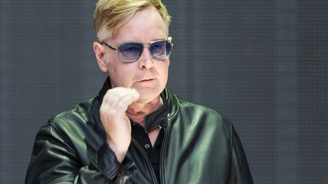 Depeche Mode: Andy Fletcher stirbt im Alter von 60 Jahren!