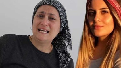 Raziye Oskay’ın acısı hiç dinmiyor... 'Evladımın odasına giremiyorum'
