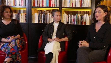 Série - « Skam » forte, juste et engagée