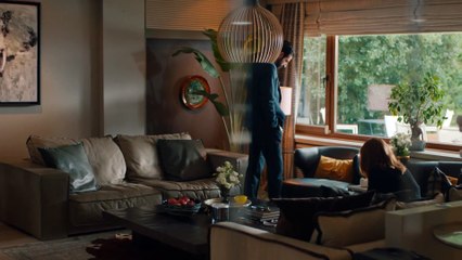 Choque - Carpisma - Capítulo 15 (Audio Español) | Crash