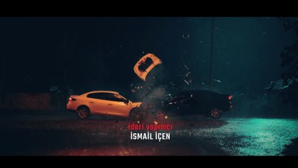 Choque - Carpisma - Capítulo 18 (Audio Español) | Crash