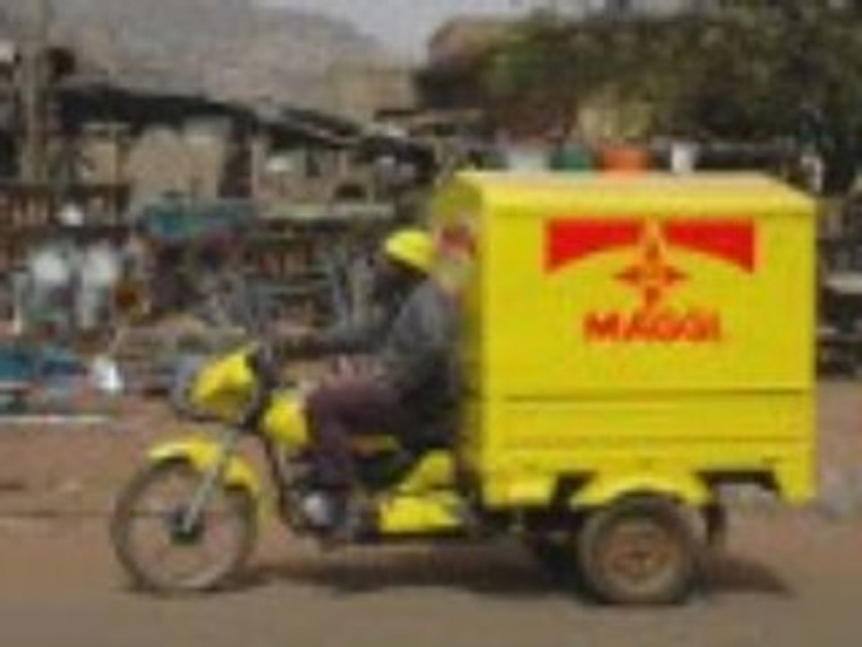 Bamako