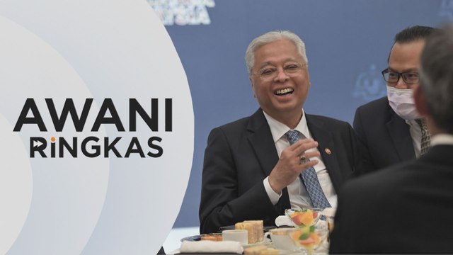 AWANI Ringkas: Dasar Pandang Ke Timur jadikan pelaburan strategik