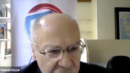 "UYGARLIKLAR ÇATIŞMASI, ERMENİLER VE DONDURULMUŞ ULUSLARARASI SORUNLAR" BAŞLIKLI KONFERANS (1/3)