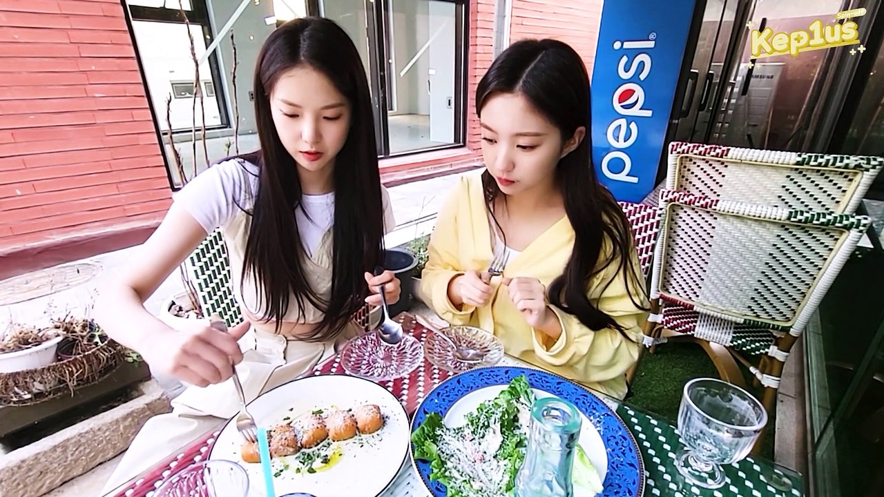 Kep1us Spin-off (2022) Episode 4 English sub